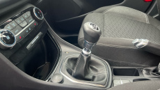 Ford Puma 1.0 EcoBoost Hybrid mHEV Titanium 5dr Petrol Hatchback